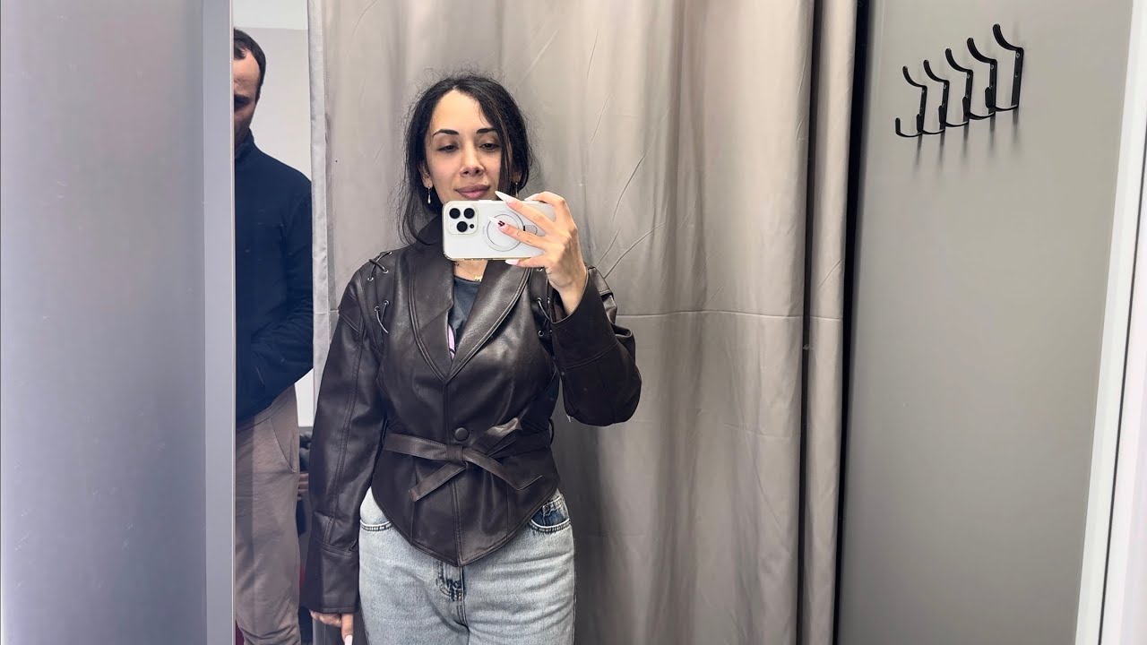 3 ოქტომბრის ვლოგი🍁 🫶☕️🧡ტყავის ქურთუკი გამოვიწერე🥰