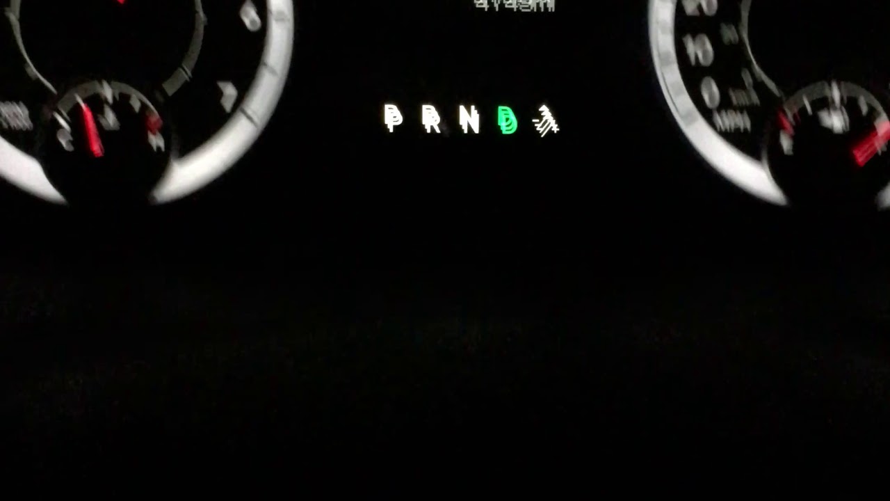 2017 Dodge Ram 1500 5.7L Hemi V8 0-100 MPH