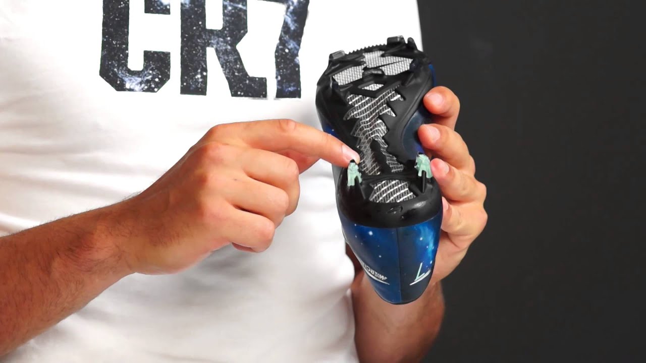 Nike CR7 mercurial IX. La bota de Cristiano Ronaldo para La Liga 2013-2014