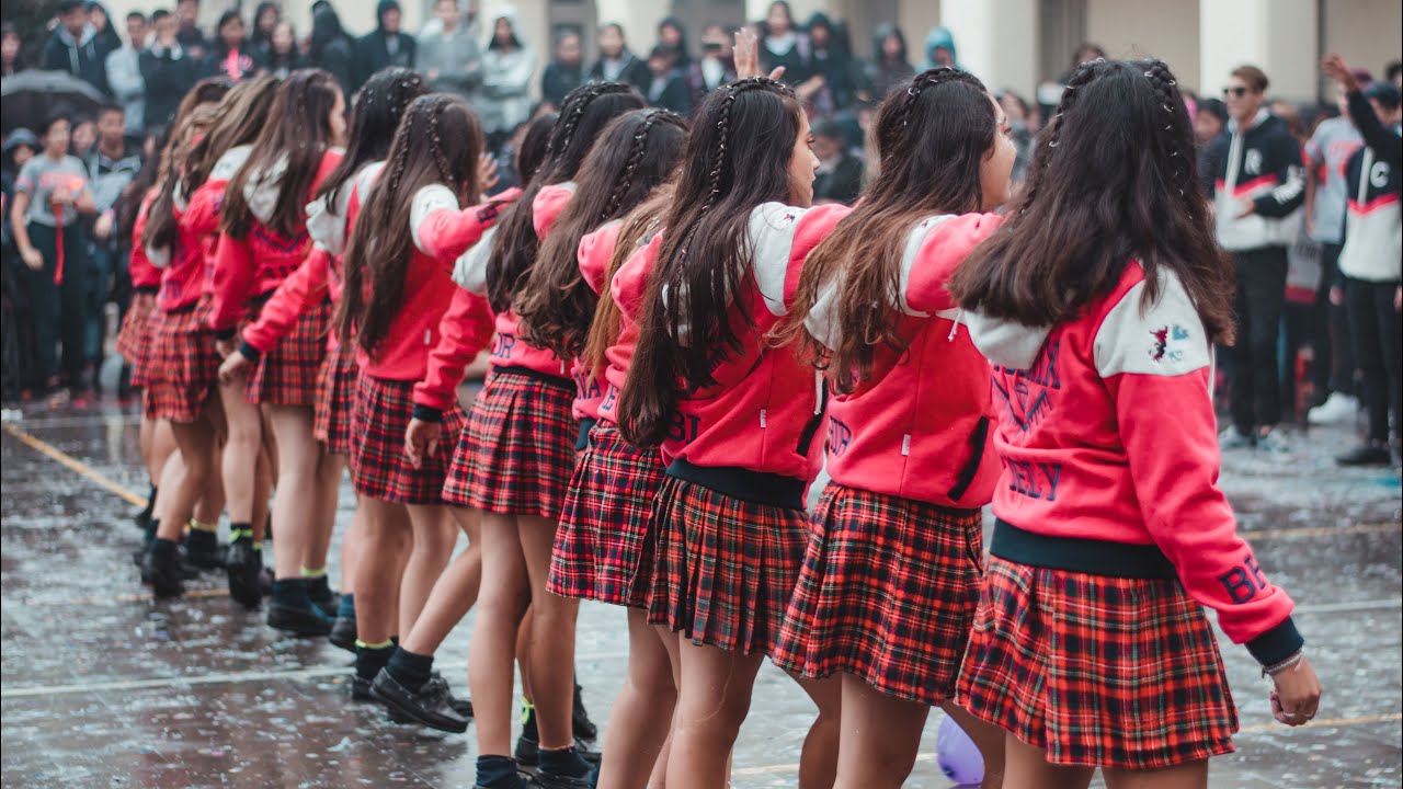 PRESENTACION DE CAMPERAS PROMO SYDERIX 2019 LA NORMAL