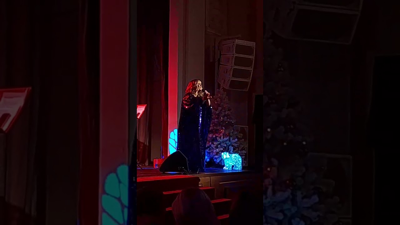 Песня 