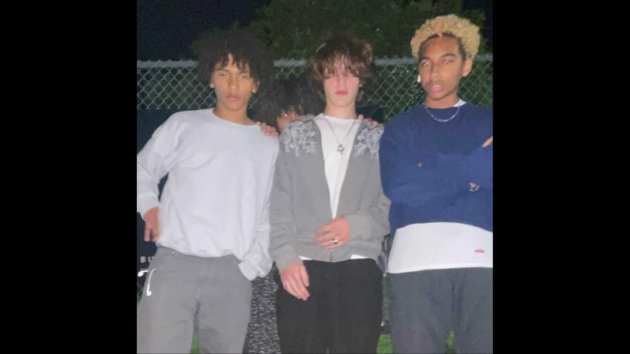 [SOLD] jaydes x rose x shoegaze type beat - 