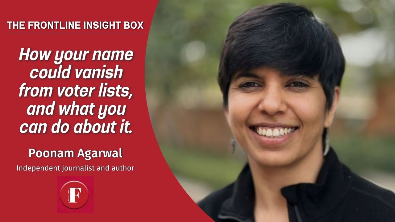 How your name could vanish from voter lists, and what you can do about it