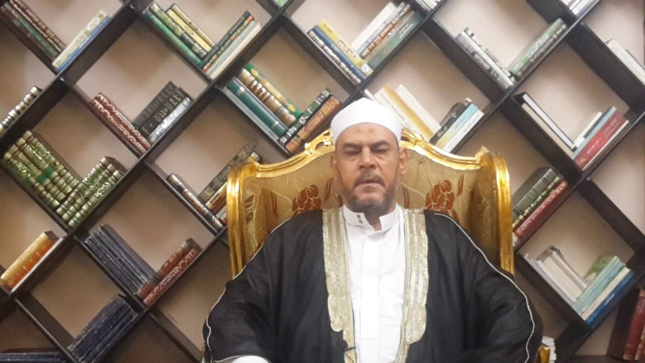 متشابهات القرآن  مواضع هل ينظرون / فهل ينظرون