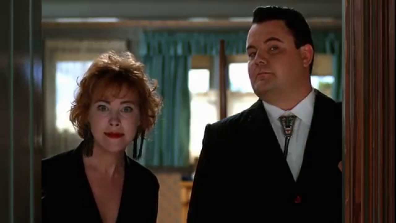 Delia Deetz Beetlejuice