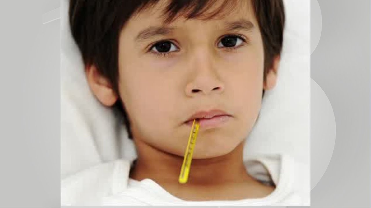 Utah parents, doctors seeing rise in non-COVID illness among kids