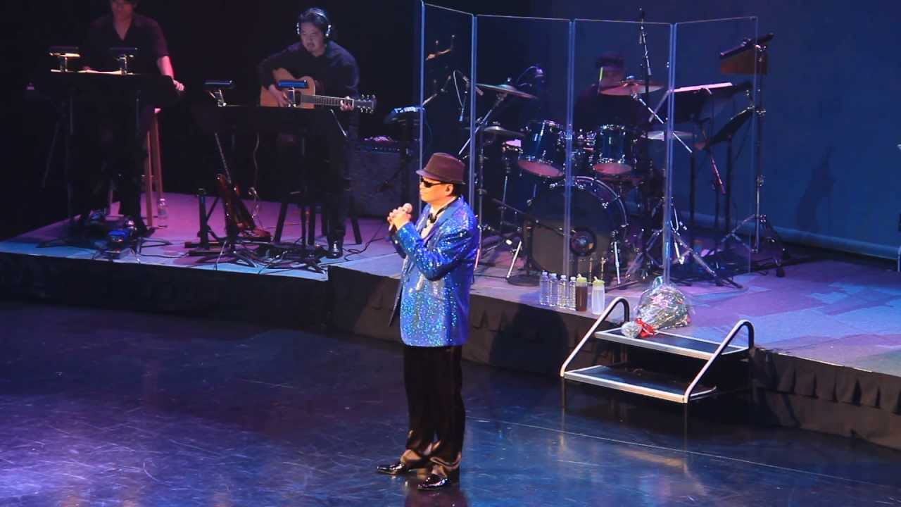 Kenneth Choi 蔡楓華: 何必曾相識