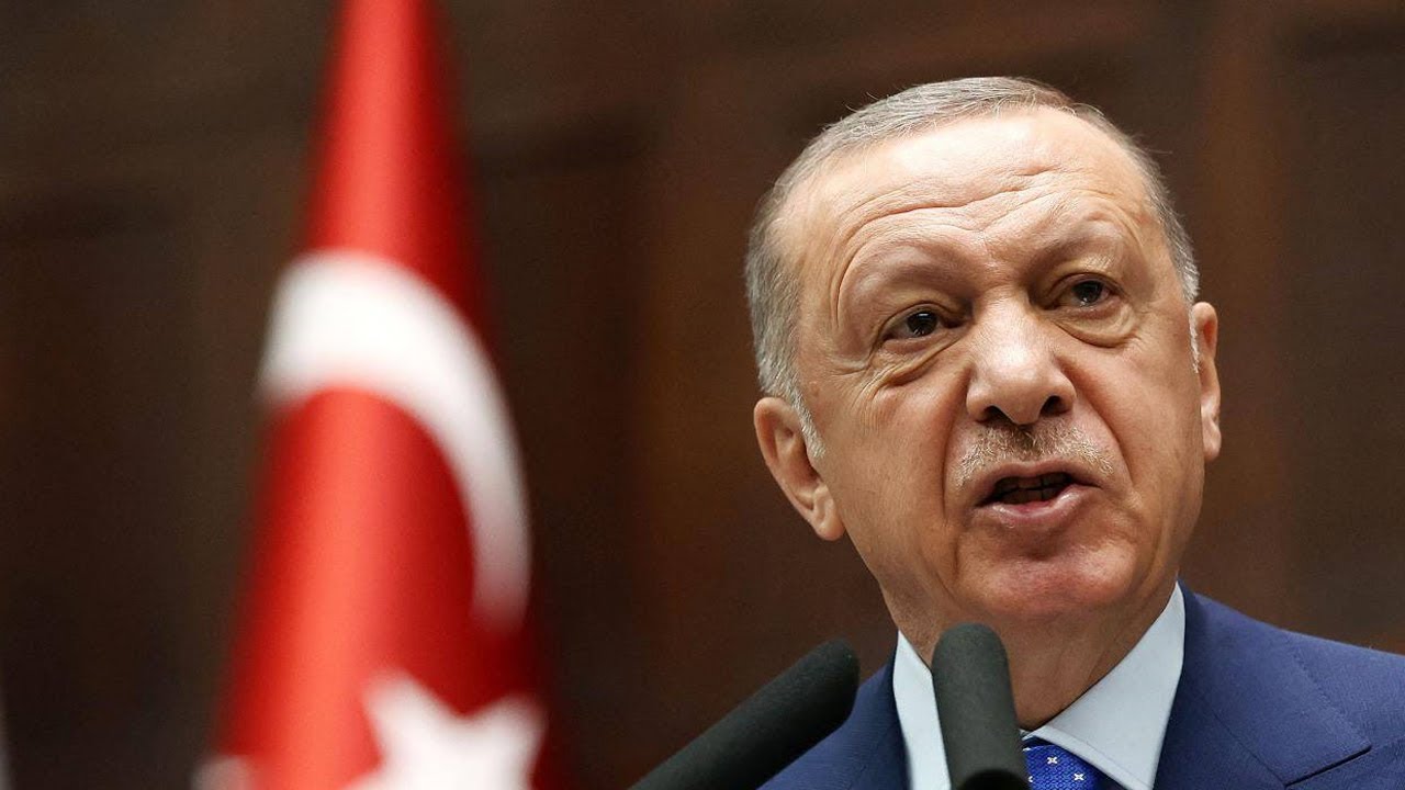Turkey at a crossroads