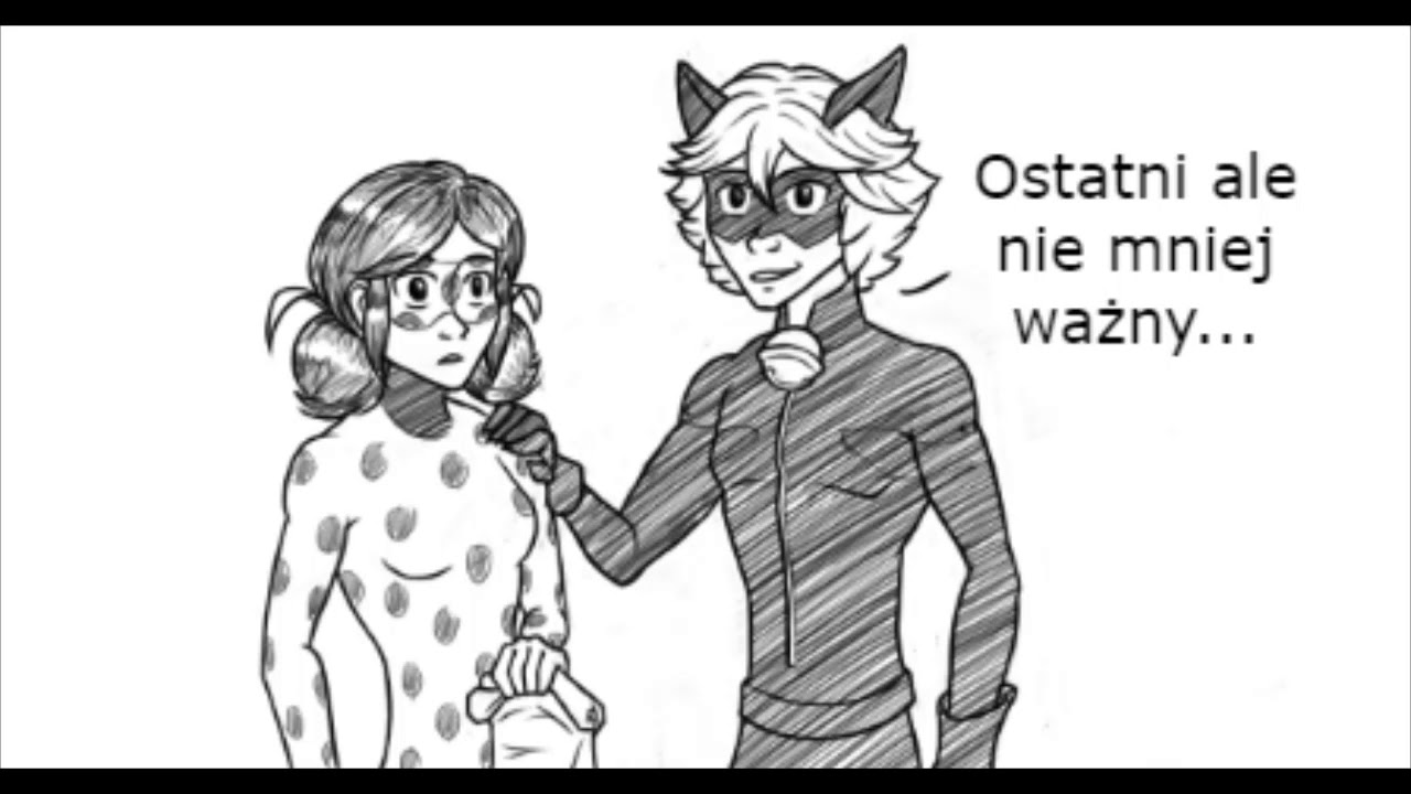 Komiksy Miraculum #69-Rocznica