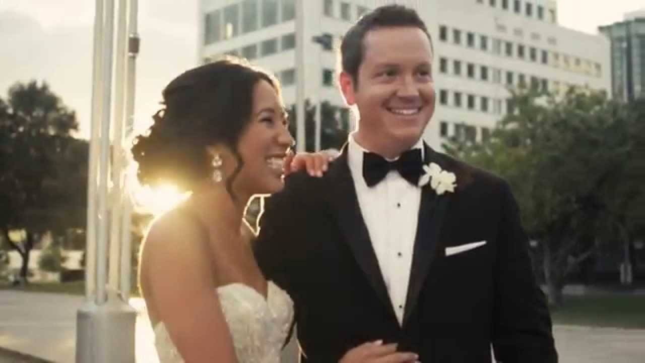 9-13-14 Detroit Wedding at Waterview loft (Preview Edit) In Loving Memory of W.C.S