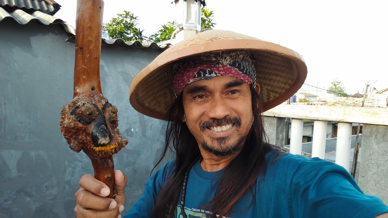 TONTONAN JADI TUNTUNAN  sedang live sekarang!