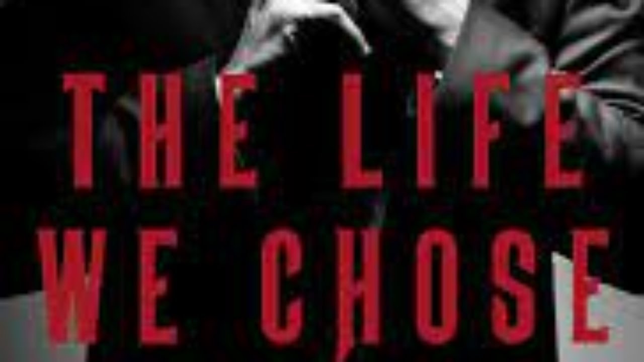 Matt Birkbeck on THE LIFE WE CHOSE