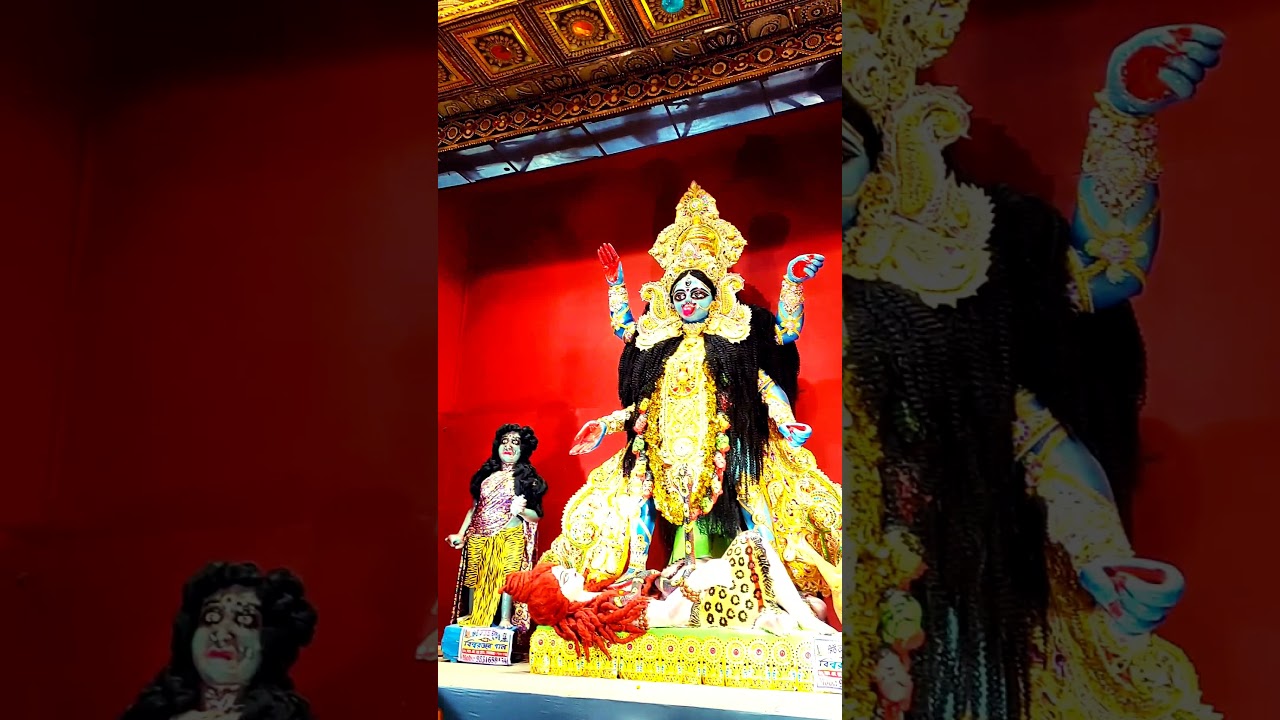 Dumdum Kali Puja 2021