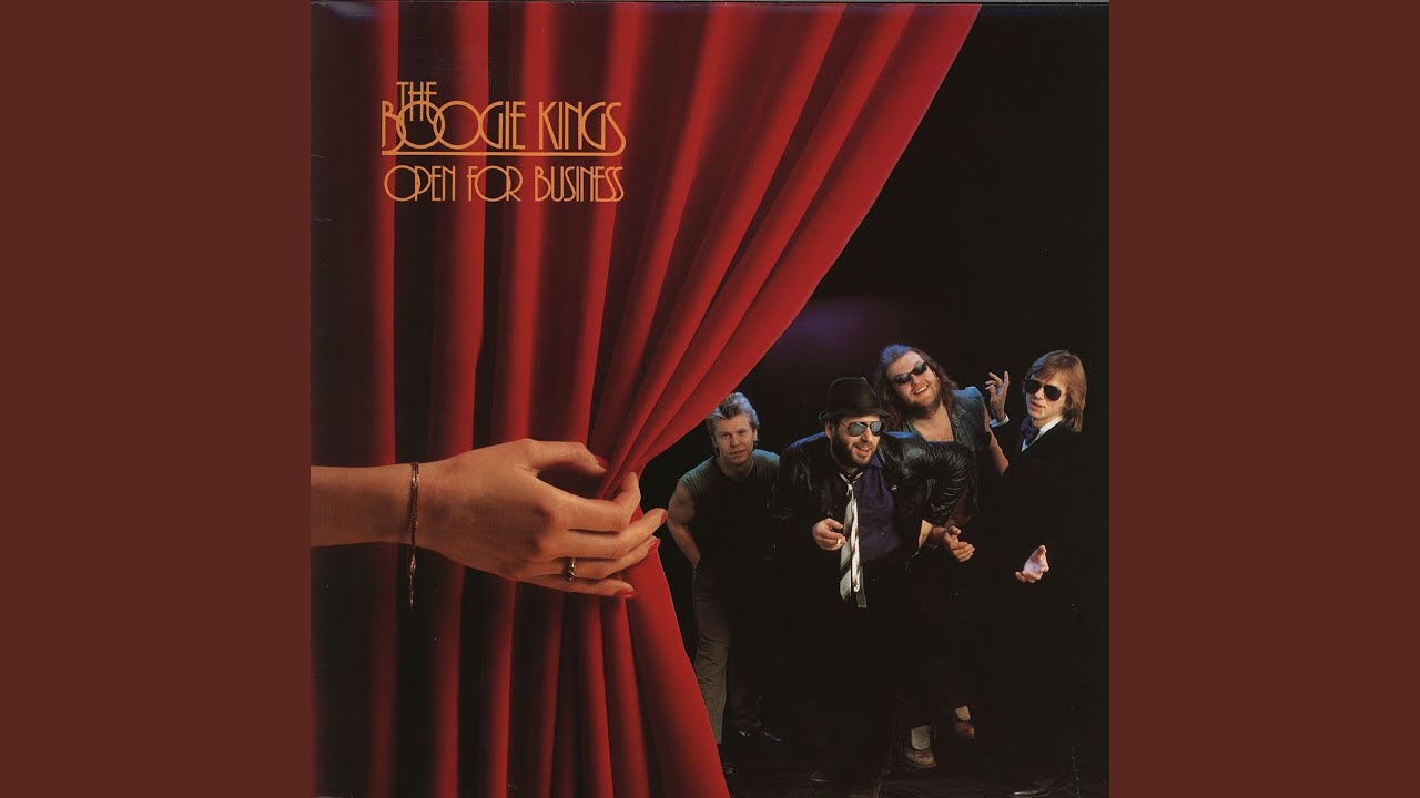 Just Got Back from Baby's