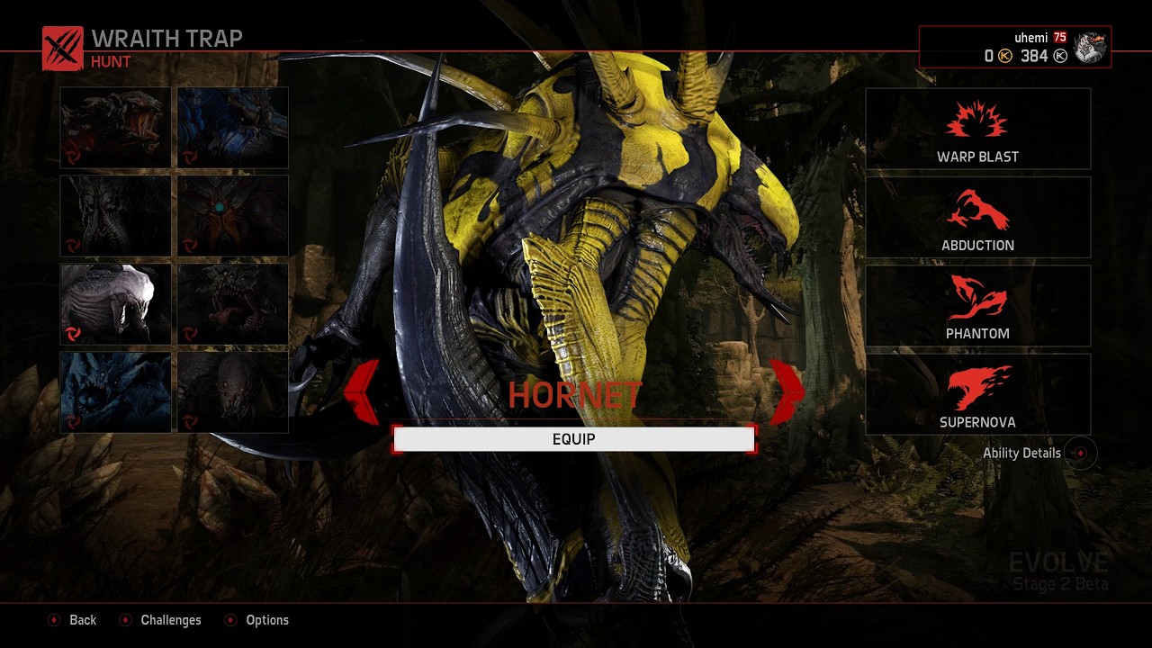 Don't Poke the Hornets Nest - Evolve Stage 2 2026 Gameplay