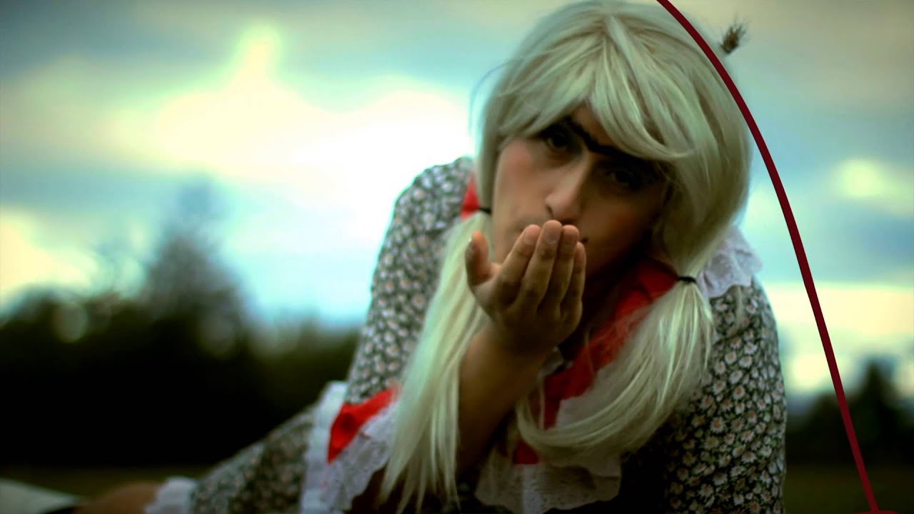 Los Fabulosos Charros & El Huaso Robustiano - Las Vacas (videoclip)