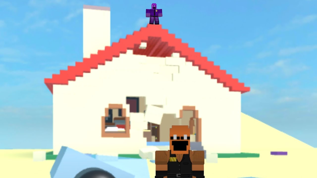 Bad town 3