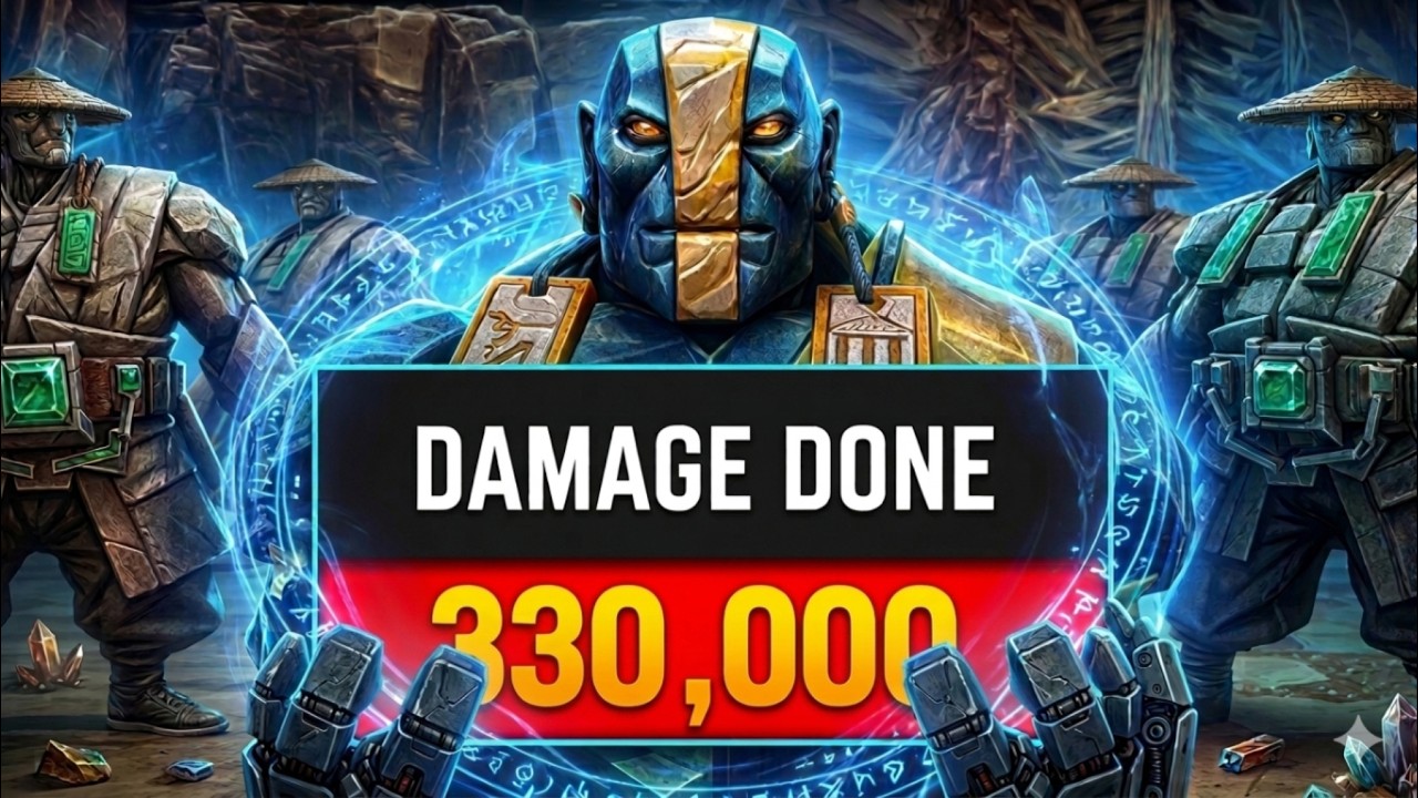 +330000 Damage Earth Spirit 50 Kills🔥🔥🔥Insane Damage Done | Dota 2 Gameplay