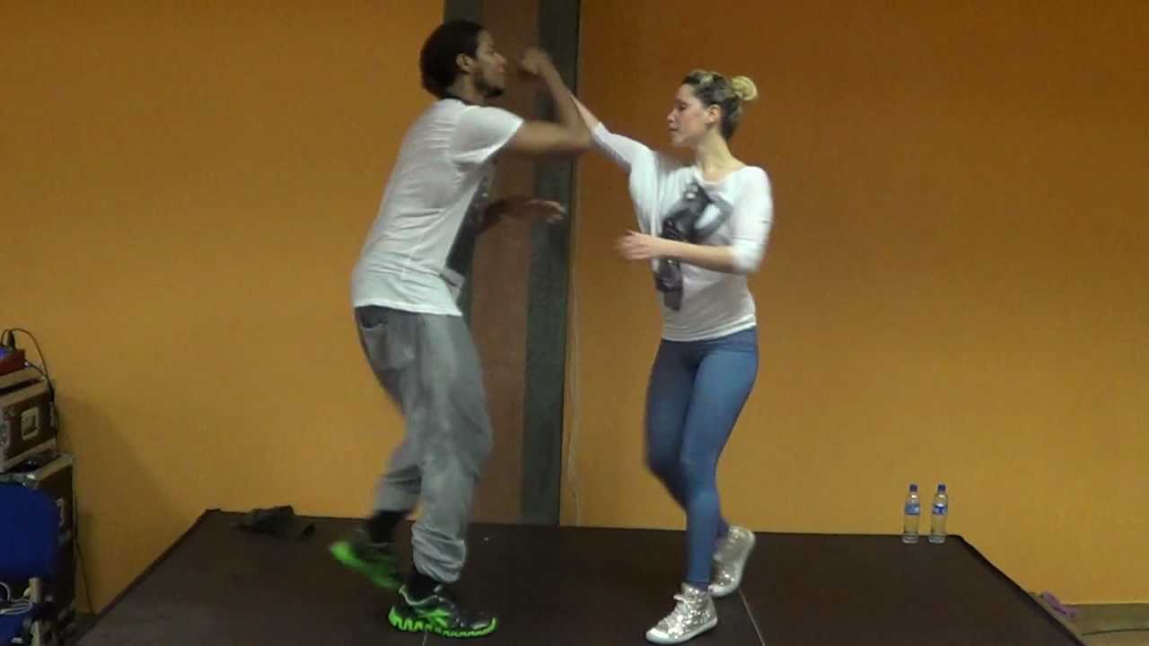 WSF2012 - [Casino] Wilmer & Maria