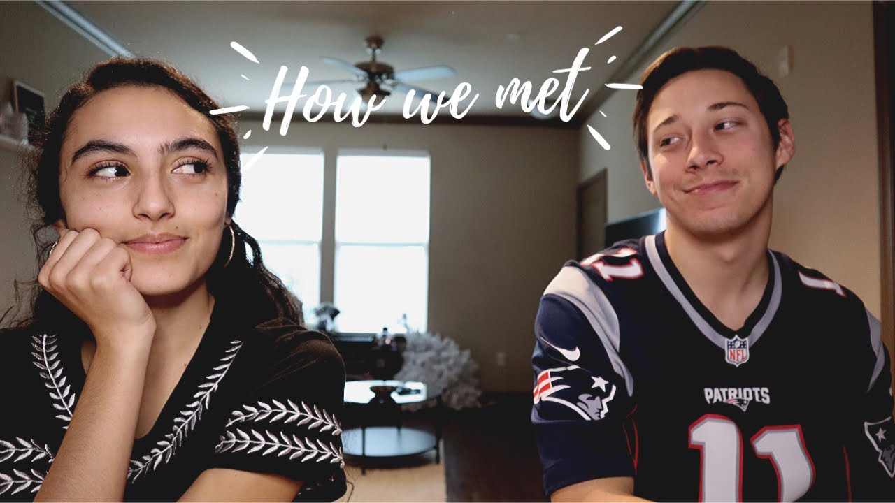 OUR LOVE STORY (LONG DISTANCE SUCKS)