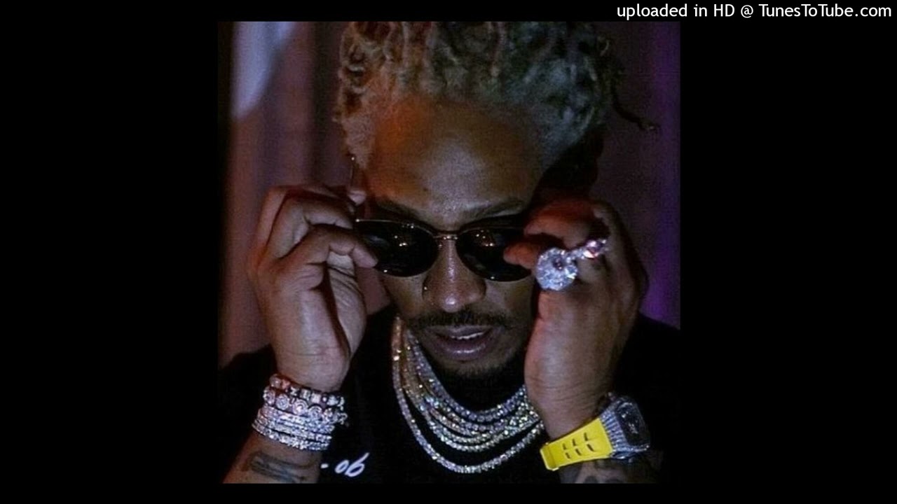 [FREE] Future Type Beat 2024 - 