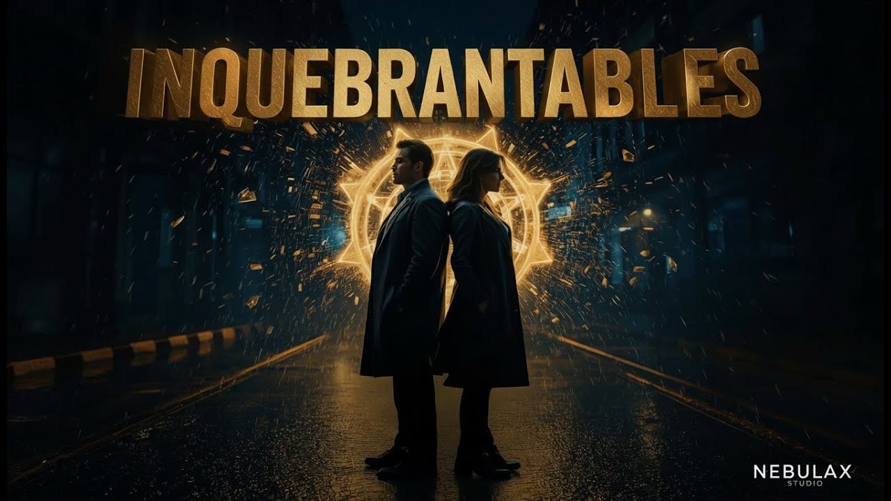 Inquebrantables - VibeNet (Video Oficial)