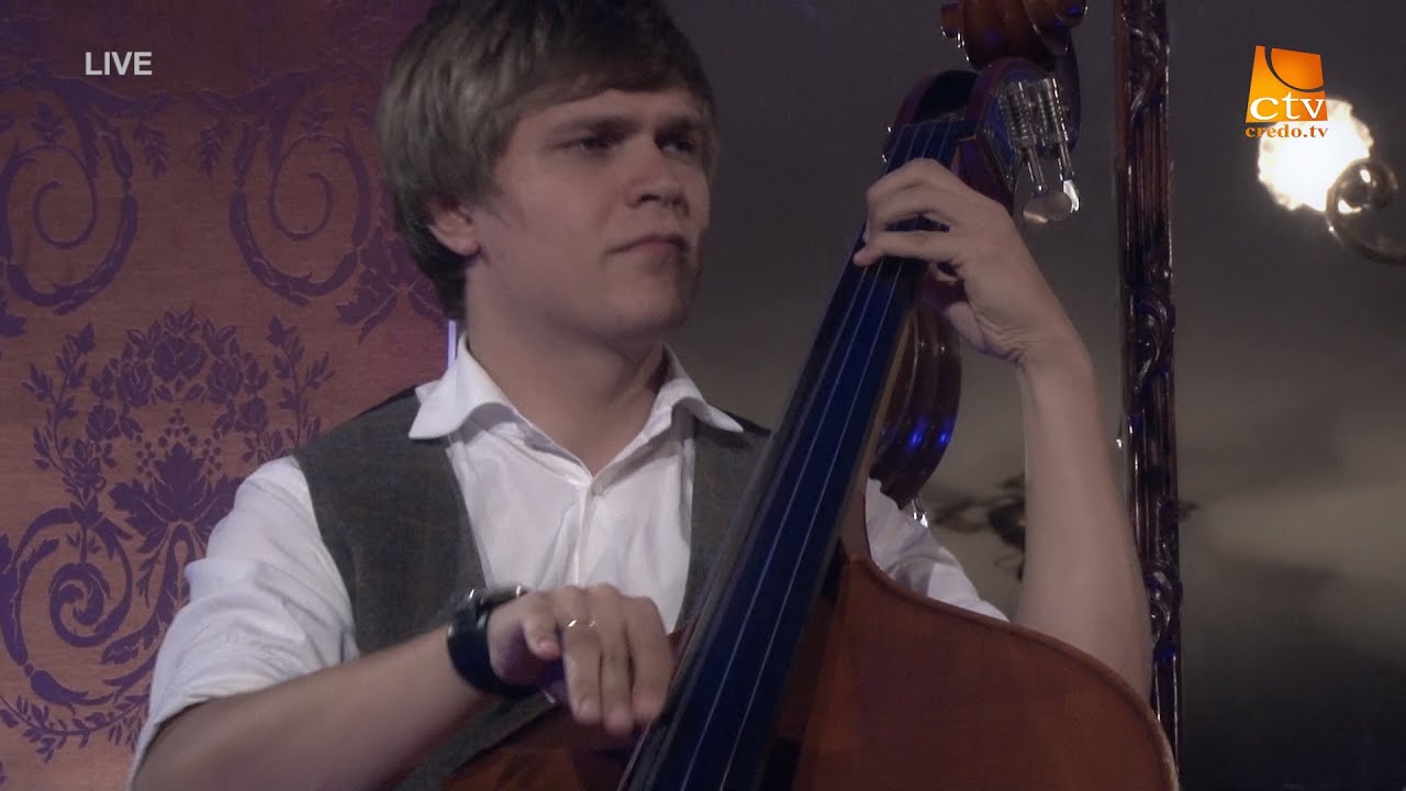 Quartz Quartet - Multă vreme eu am rătăcit