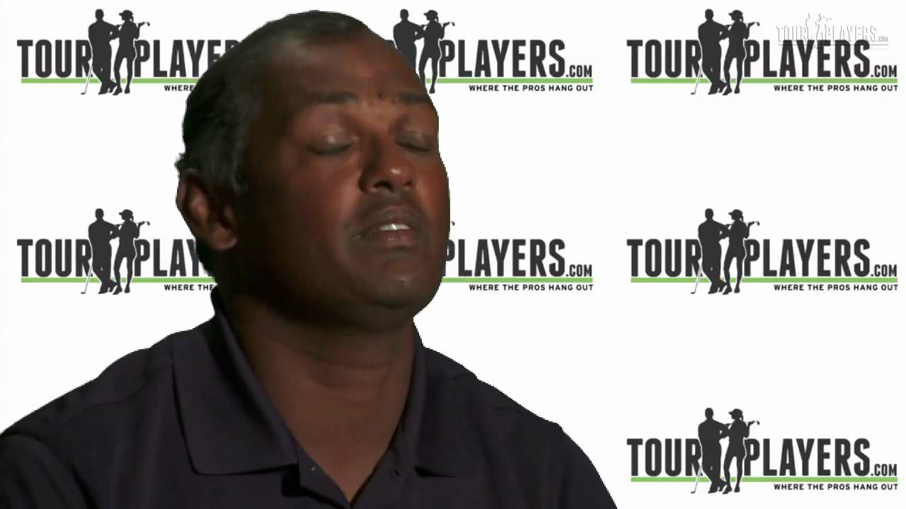 Vijay Singh: On Eastern Philosophy