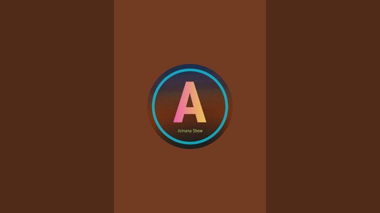 Armana Show(ኣርማና ሾው) is live