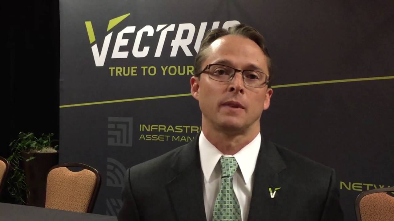 Vectrus future in Colorado Springs looks bright!