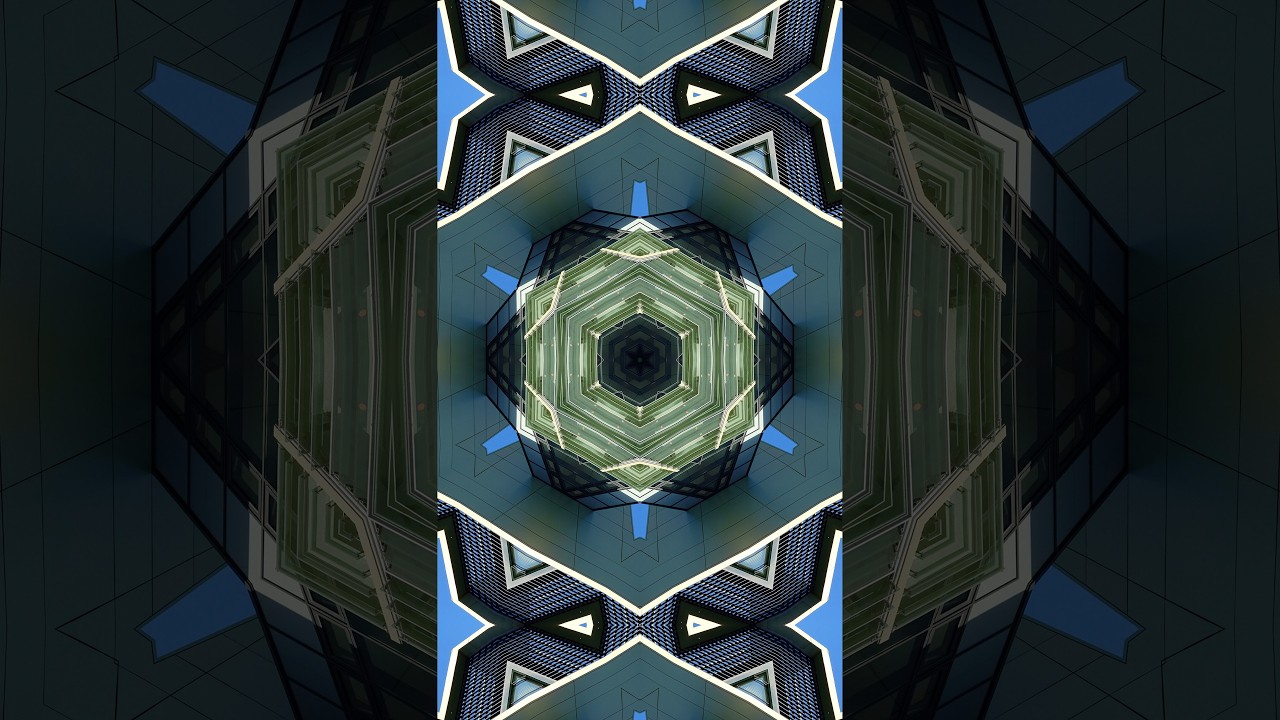 Vexagones (Taille 2828 Série 7 Motifs 17)