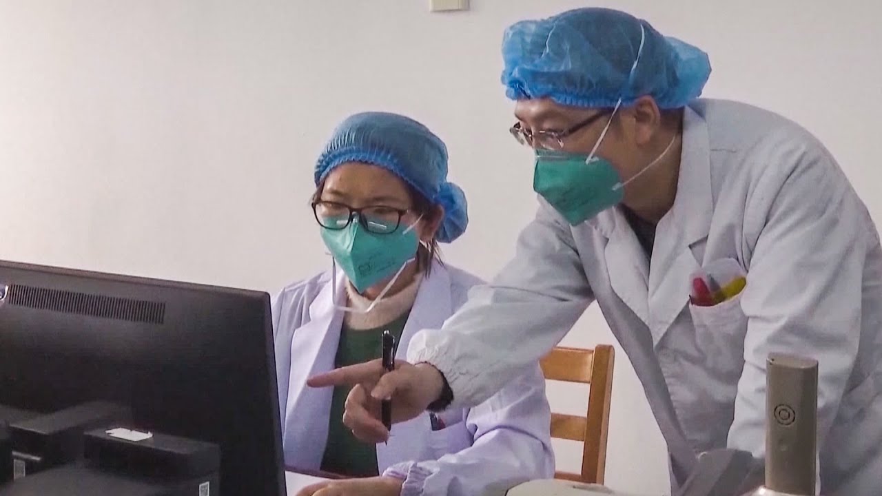 Dit zijn de gevaren van het Chinese coronavirus