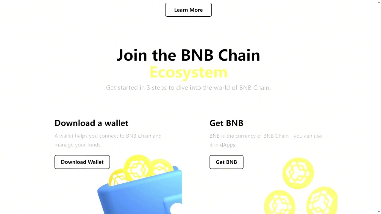 BINANCE CHAIN AIRDROP | HOW TO GET RETRODROP FROM BINANCE - CZ CEO START FAUCET