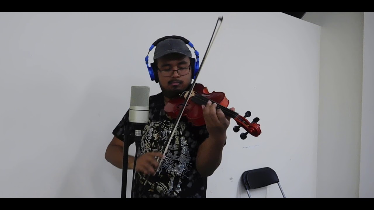Billie Eilish - xanny | Violin Cover