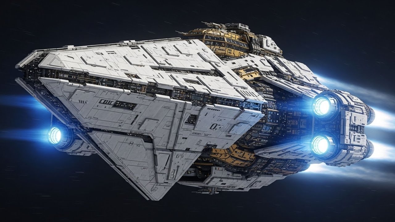 🔥 The Galactic Council Strike Came Too Late — A Silent Graveyard Spread Across Earth| HFY | Sci-Fi |
