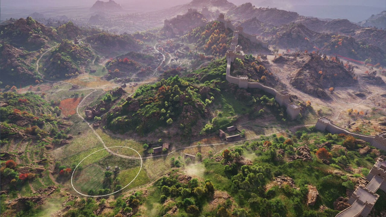 World of Tanks: Empire's Border (Intro Extended)