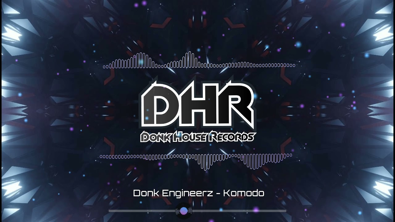 Donk Engineerz - Komodo - DHR