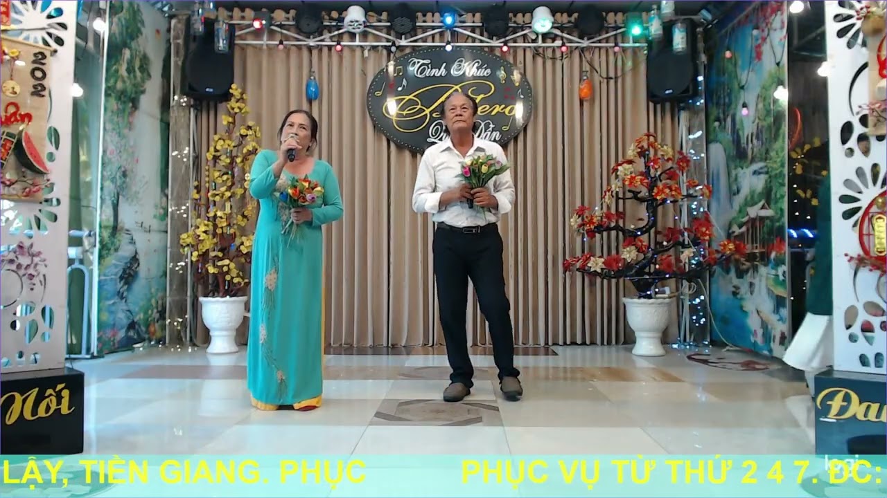 TIÊNG VANG CAFE TƯ LỘC BA HIẾM TC SC NẾU ĐƯỢC LÀM NGƯỜI TÌNH 21 02 2026