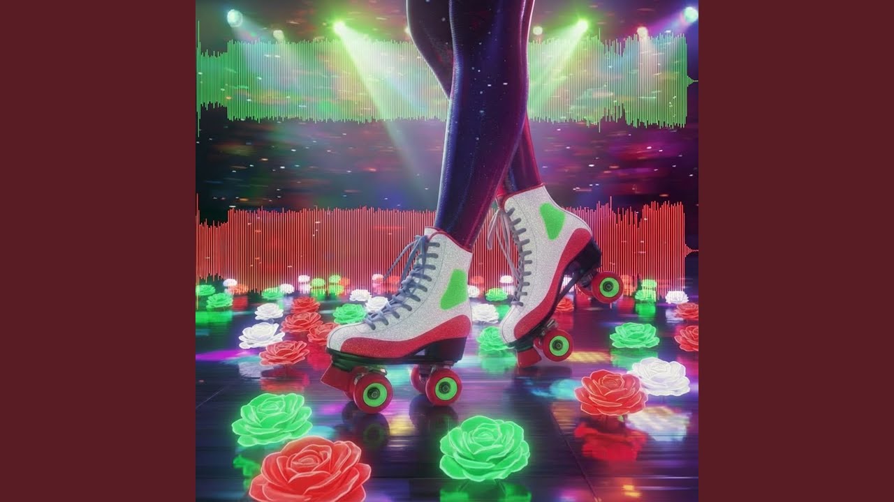 Hey You! - Little Rose (Italo-Disco Medley)