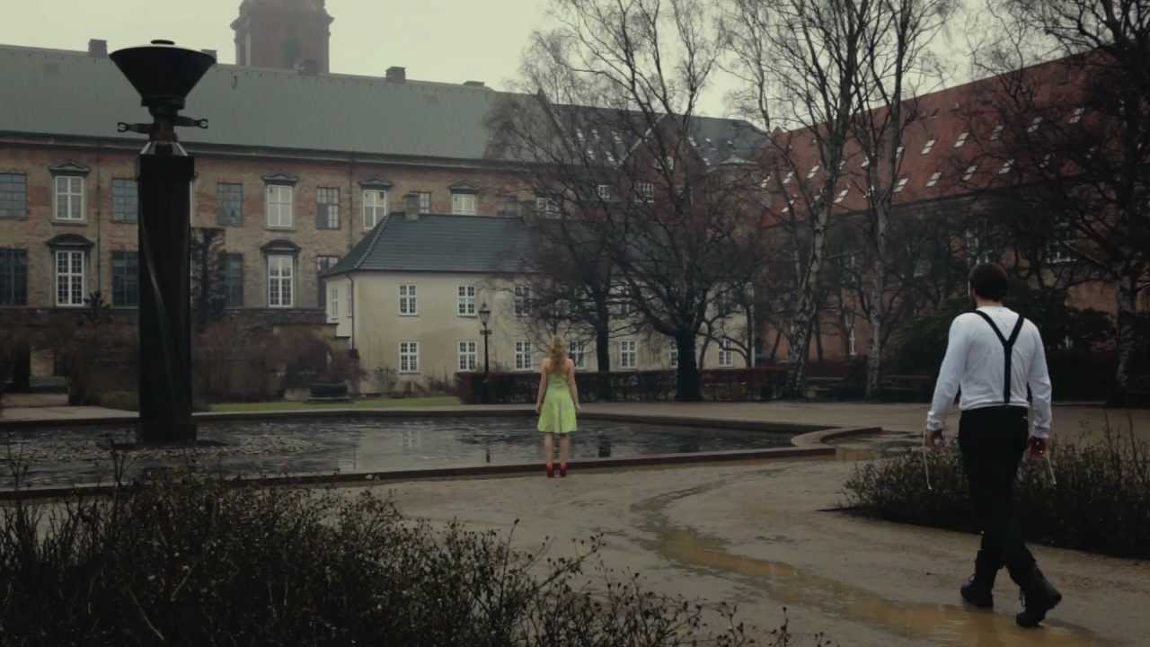 Jooks - Kapitel 3: I Dag