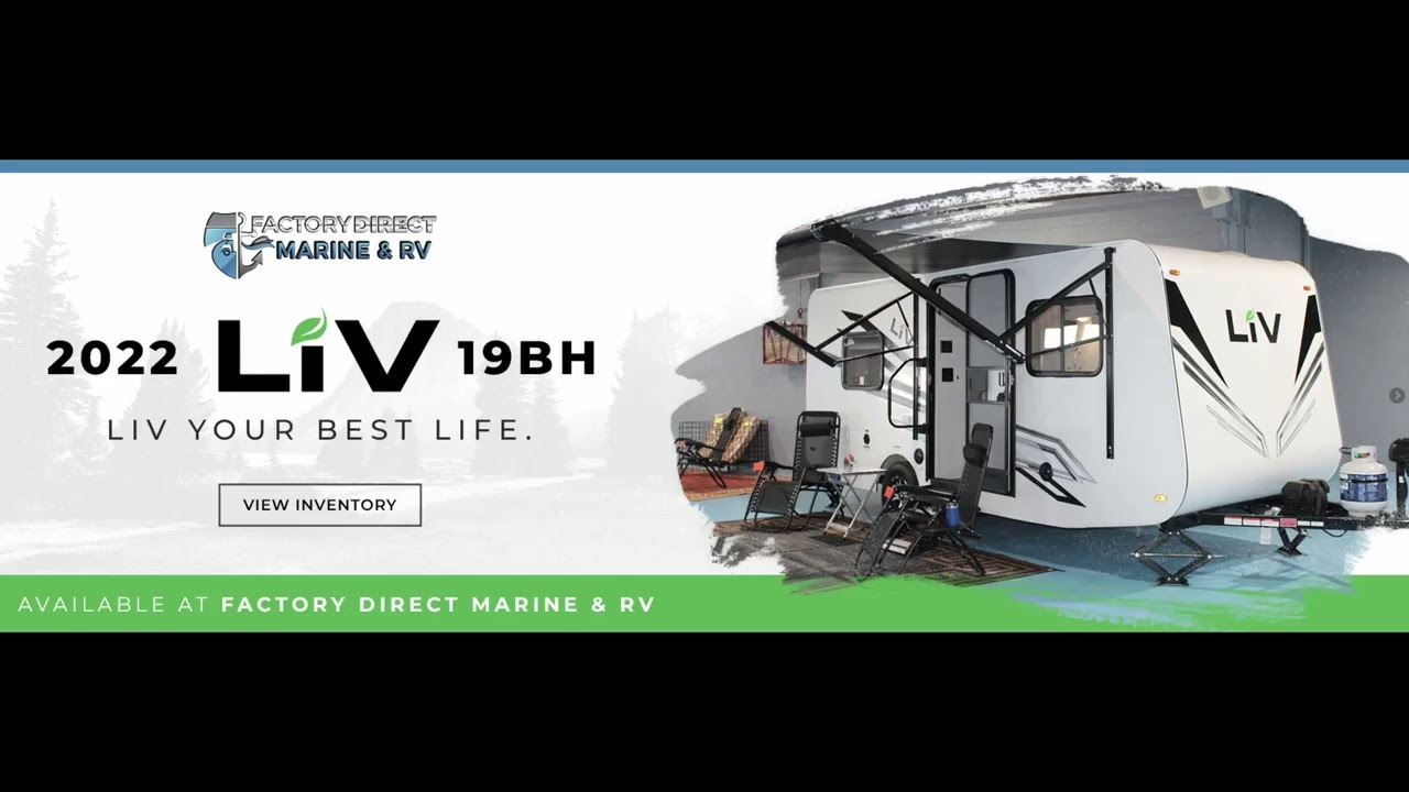 FDMRV SUMMER SALES COMMERCIAL