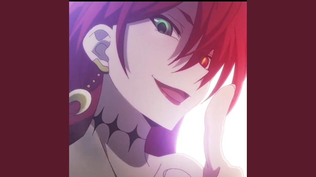 An Explosion in This Wonderful World