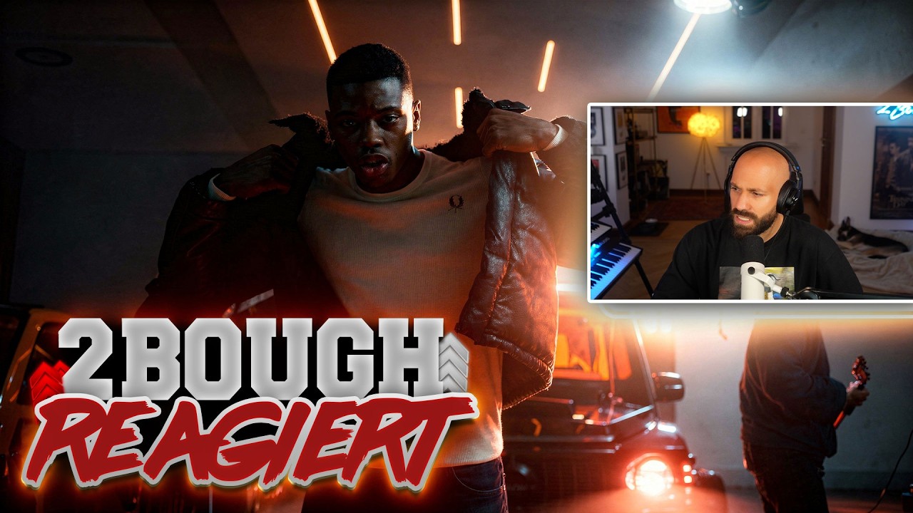 AFRIQUE63 X HOODBLAQ (ALIM X VEYSEL) - FULL KG / 2Bough REAGIERT