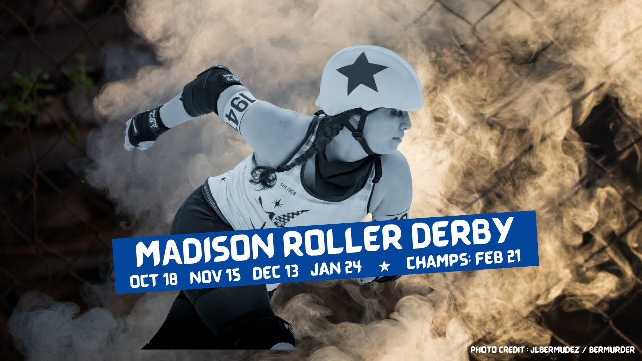 MRD Home Season 21 - Bout 4 - Semifinals
