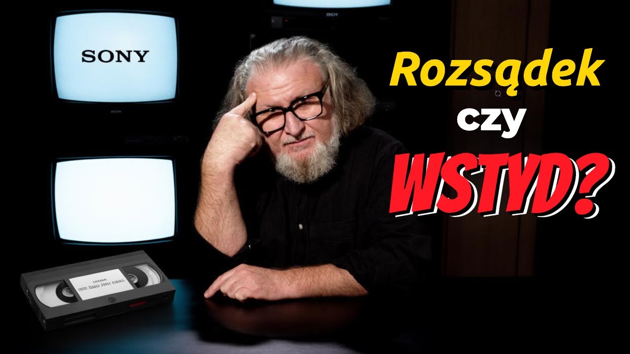 Zapomniany rywal VHS - nieznane fakty i ukryte tajemnice