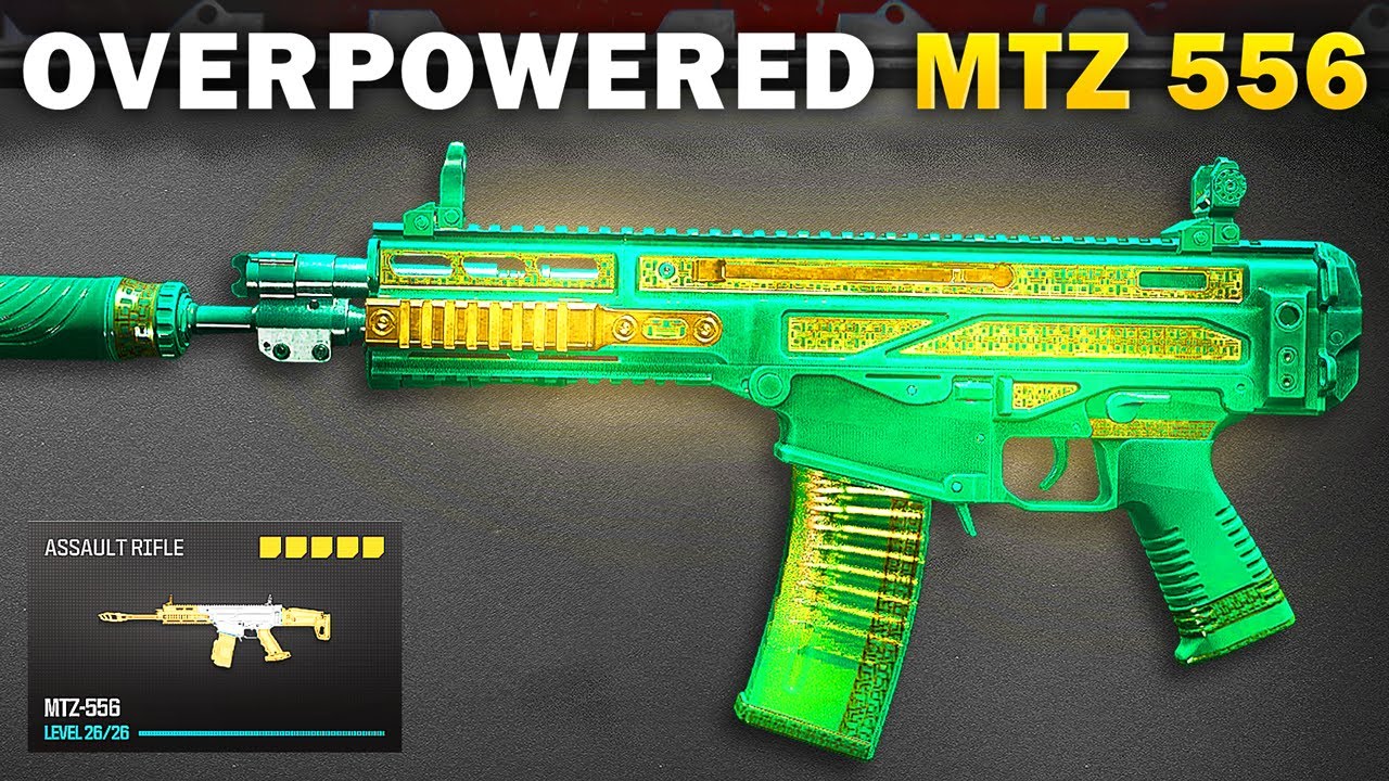 NEW OVERPOWERED 