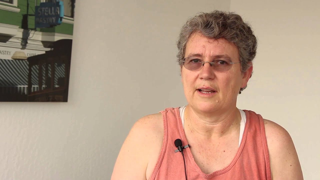 Shoulder patient testimonial - Labrum and cartilage repair
