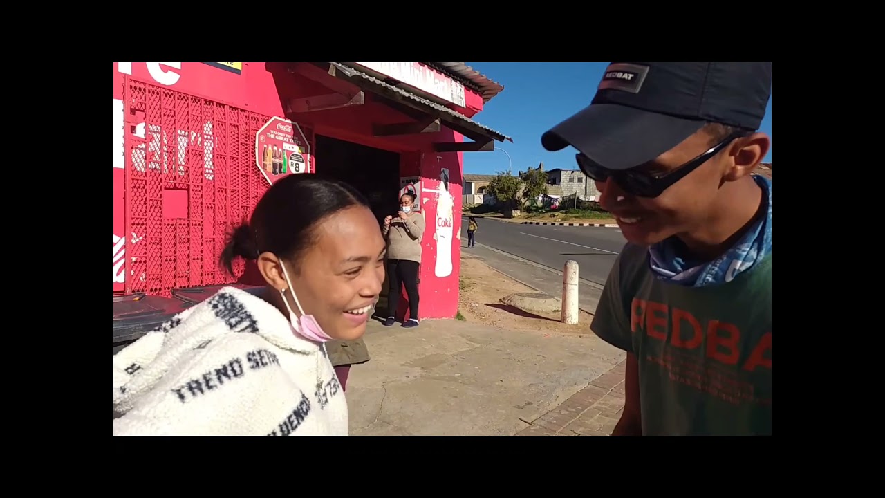 Mamre Boyz Public Interview