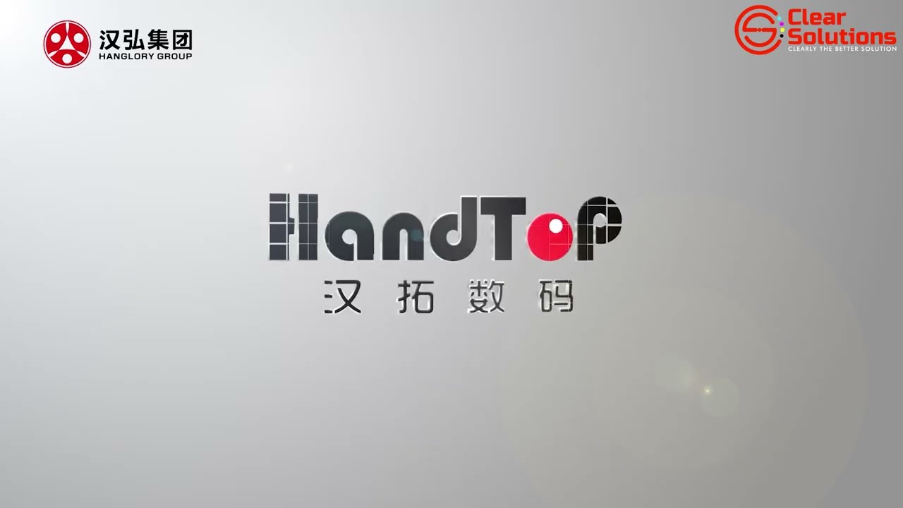 HANDTOP  HT3200UV TURBO