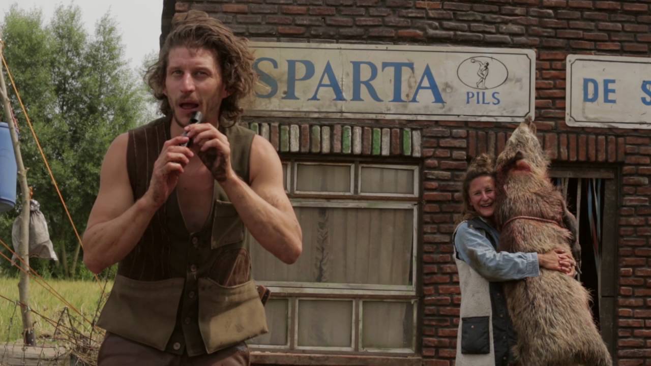 Trailer Chasse Patate @ Studio ORKA